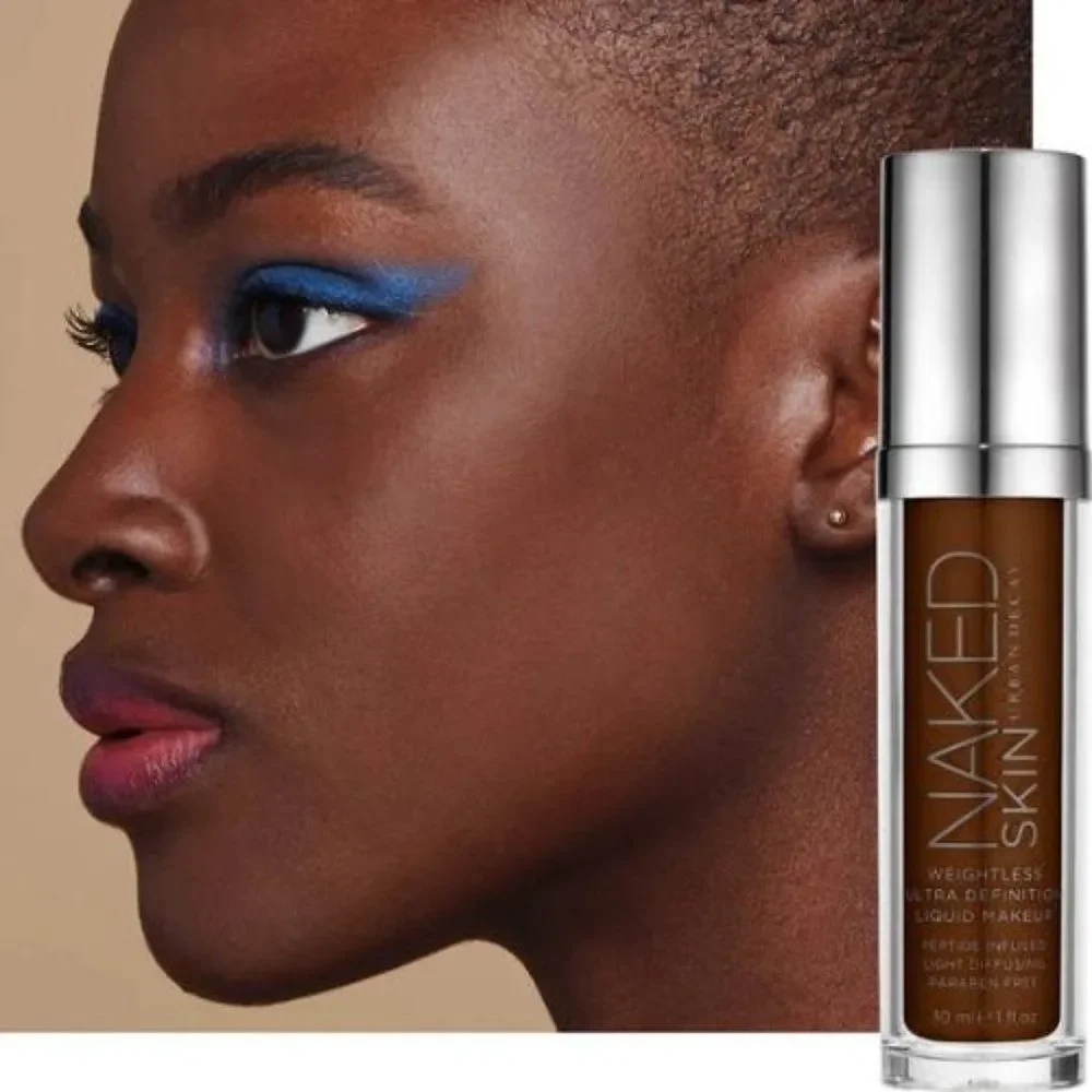 NIB Urban Decay Naked Skin Liquid Makeup | Shade 12.5